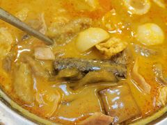 沙茶五福锅-华兴大酒楼(亿宝大厦店)