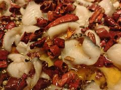 -永安鱼庄·镇江菜(丁卯店)