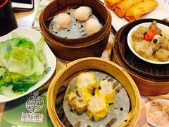 -添好运点心专门店(中环IFC店)