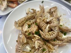 -船奇蒸汽海鲜·闽菜(八市海鲜总店)