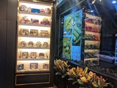 -家琳甜品(江南东店)