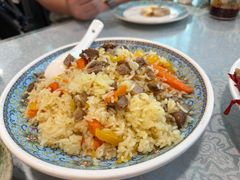 -汗腾格里·风味餐厅(新疆驻京办店)