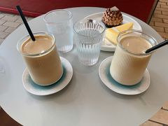 -UNIUNI(凯瑟琳广场店)