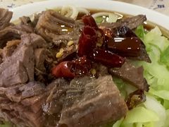 -柴氏风味斋(甘家口店)