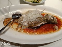 -千滋百味·醉江澜花园餐厅(街道口店)