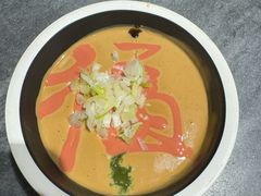 -北平三兄弟涮肉(簋街总店)