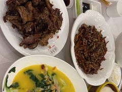 -全聚德(常州店)