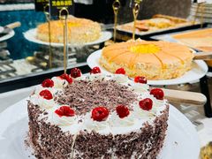 -晶丽香榭自助餐(南京大饭店)