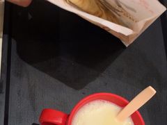 -永和大王(花好园店)