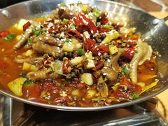 -老九巷川小馆(万松园店)