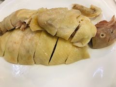 -文记壹心鸡(宝华路店)