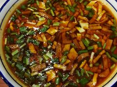 -临潼印象·特色陕菜