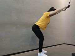 -WEGYMER健萌健身(雅颂居馆)