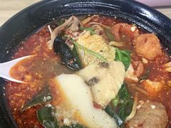 -四川老牛麻辣烫(北门桥店)