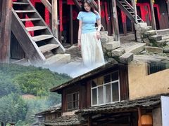 -龙岩森林水乡景区