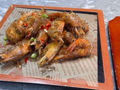 -大海山·十八年海鲜闽菜(金港店)