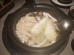-同仁四季椰子鸡(无锡滨湖万象汇店)