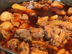 -李子坝梁山鸡(李子坝大鸡哥店)