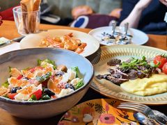 -JINNS锦时 steak&pizza(浸信会礼拜堂旧址店)