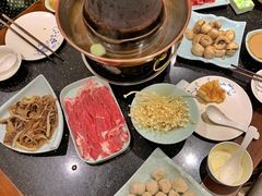 -洪长兴(云南南路店)