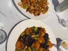 -老苏扬饭店