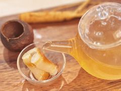 -广州花园酒店-凌璇阁360度高空海鲜自助餐CAROUSEL