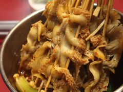 -宗泉烤全羊·烤羊腿·家常菜(解放东路店)