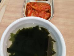 -米村拌饭(东方新天地店)