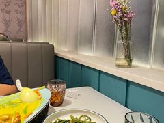 -美奈小馆·越南料理(中航城君尚购物中心店)