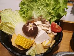 -呷哺呷哺 黄金牧场 (新中关购物中心店)