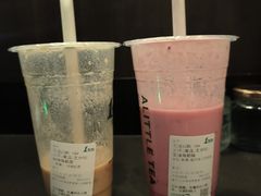 -1点点(环城北路店)