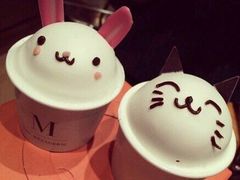 -Cafe de Paris(林荫路店)