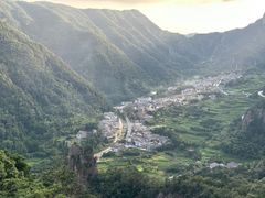 -雁荡山风景名胜区