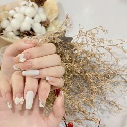 -如一·美甲美睫