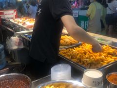 自助取餐区-周小亮丁家坡洋芋(全国总店)