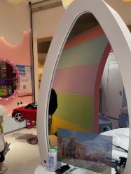 -星咔萌StarCamo儿童剪发(芳圆里IDMALL品牌形象店)