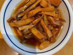 -蓉李记成都名小吃(石景山万达店)