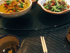 鸡汁煨豆腐-洞庭记·老湖南味道(下沙店)
