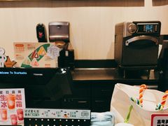 -星巴克臻选(北京银泰店)