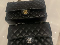 -Chanel(德基广场店)