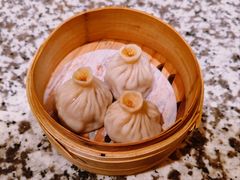 天王烤鸭包-南京大牌档(崇文门国瑞店)