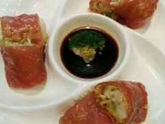 香米肠-舊街坊茶楼(市二宫店)