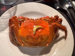 -上海滩餐厅(BFC外滩金融中心店)