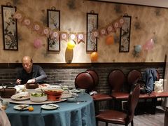 -鸭匠食府·挂炉烤鸭·新京菜(阜成路店)
