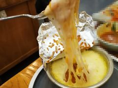 -三千里韩式炭火烤肉(南八马路店)