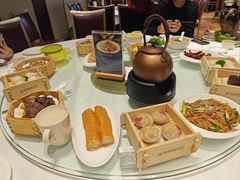 -南宁荔园维景国际大酒店·荔园中餐厅