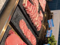 -伍棵星炭烤自助料理·烤鳗鱼(浦东食品城店)
