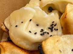 锅贴-玉华饮食店(茅台路店)