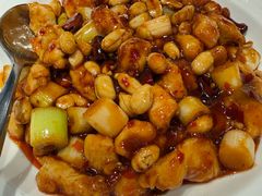 -大碗居·烤鸭·鱼头泡饼(天坛东门店)