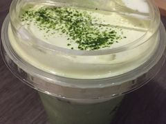 -喜茶(广州番禺奥园广场店)